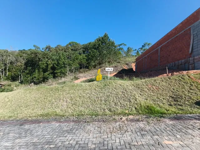 Imagem: Terreno em Timbó - Alfablu 65