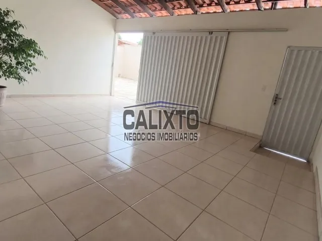 Imagem 2: Casa Bairro Sao Jorge