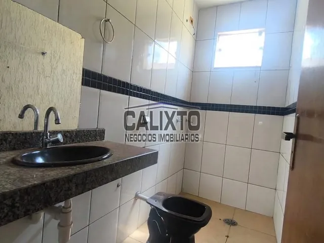 Imagem 7: Casa Bairro Sao Jorge