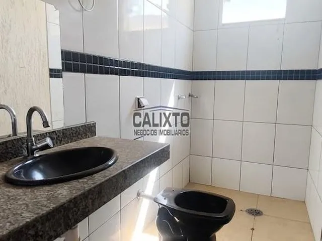 Imagem 8: Casa Bairro Sao Jorge