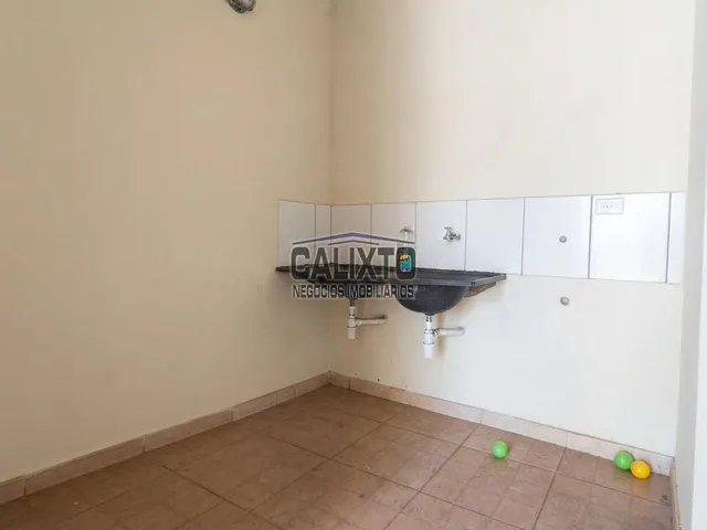 Imagem 13: Casa Bairro Sao Jorge