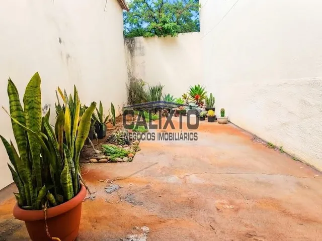 Imagem 14: Casa Bairro Sao Jorge