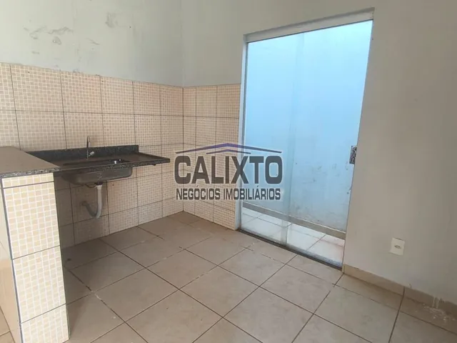 Imagem 16: Casa Bairro Sao Jorge