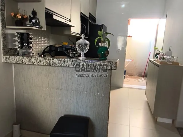 Imagem 2: Casa Bairro Novo Mundo