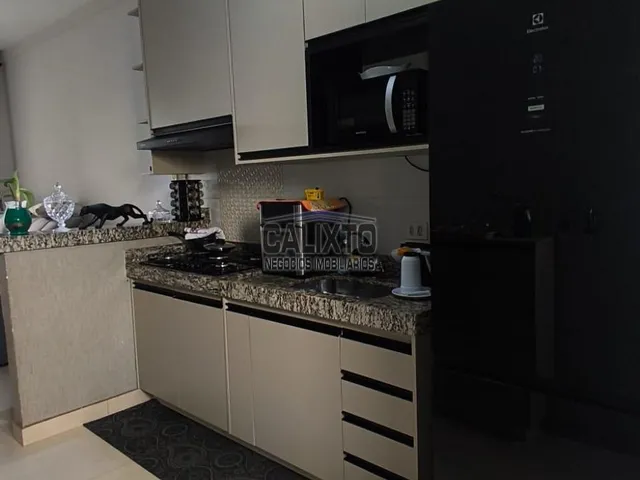 Imagem 3: Casa Bairro Novo Mundo