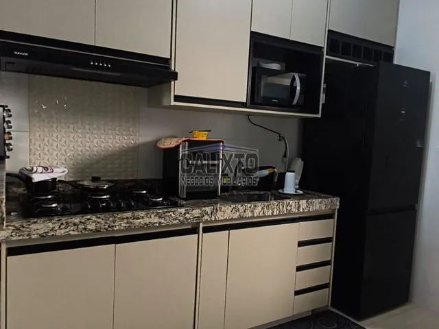 Imagem 12: Casa Bairro Novo Mundo