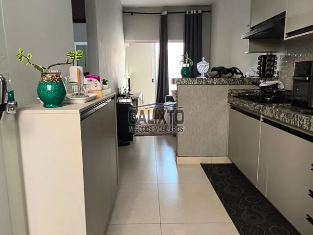 Imagem 11: Casa Bairro Novo Mundo
