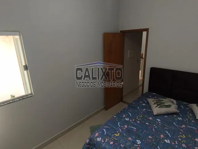 Imagem 4: Casa Bairro Novo Mundo