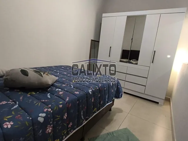 Imagem 5: Casa Bairro Novo Mundo