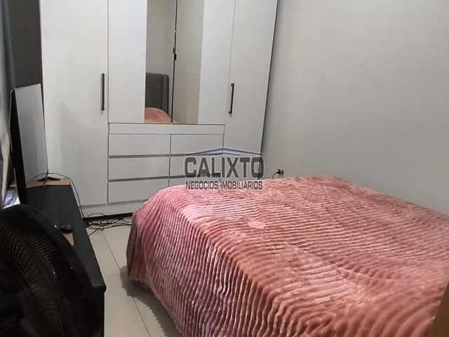 Imagem 6: Casa Bairro Novo Mundo