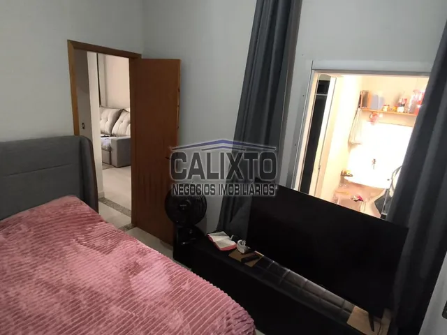 Imagem 7: Casa Bairro Novo Mundo