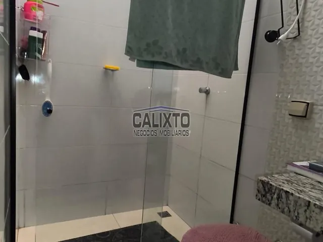 Imagem 8: Casa Bairro Novo Mundo