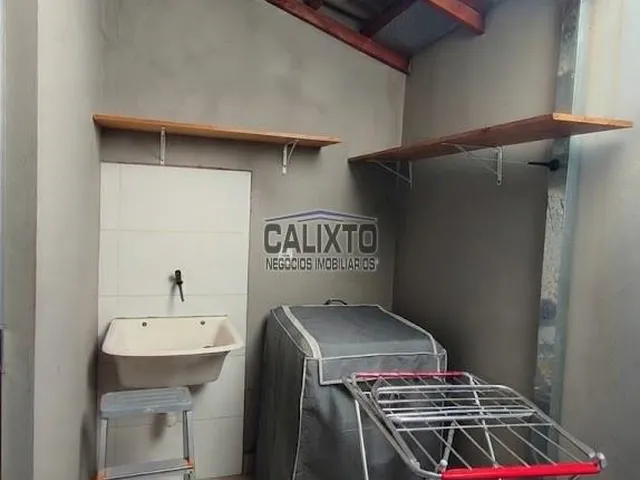 Imagem 9: Casa Bairro Novo Mundo