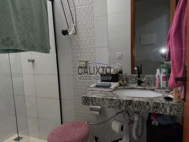 Imagem 10: Casa Bairro Novo Mundo