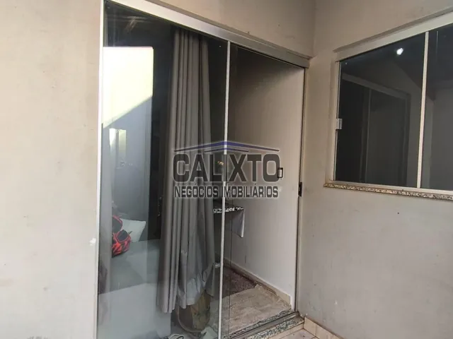 Imagem 13: Casa Bairro Novo Mundo