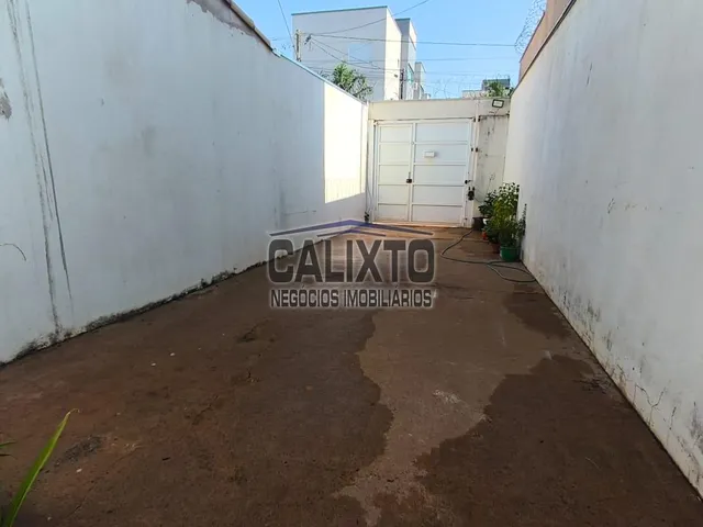 Imagem 14: Casa Bairro Novo Mundo