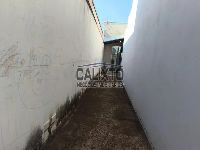 Imagem 15: Casa Bairro Novo Mundo