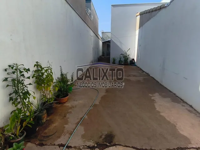 Imagem 16: Casa Bairro Novo Mundo