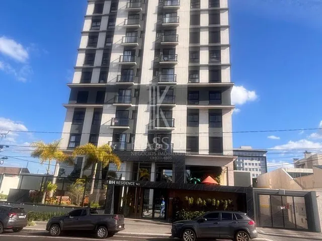 Imagem: Bh Residence, Conheça o Apartamento de