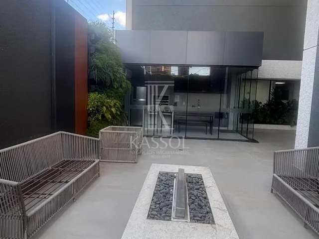 Imagem 7: Bh Residence, Conheça o Apartamento de Decorado, e Se Encante