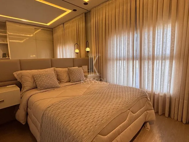 Imagem 8: Bh Residence, Conheça o Apartamento de Decorado, e Se Encante
