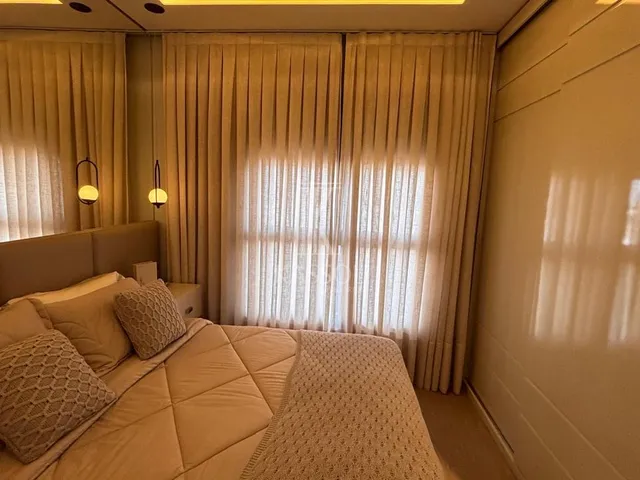 Imagem 9: Bh Residence, Conheça o Apartamento de Decorado, e Se Encante