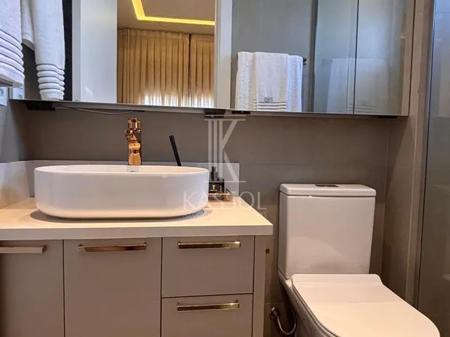 Imagem 10: Bh Residence, Conheça o Apartamento de Decorado, e Se Encante