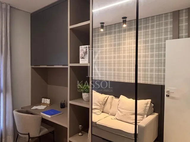 Imagem 11: Bh Residence, Conheça o Apartamento de Decorado, e Se Encante