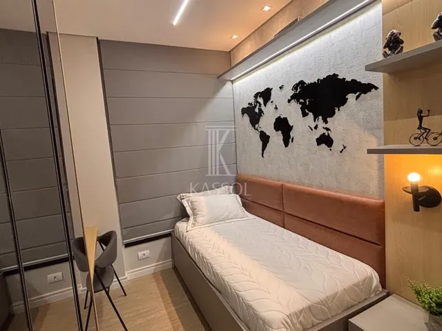 Imagem 13: Bh Residence, Conheça o Apartamento de Decorado, e Se Encante
