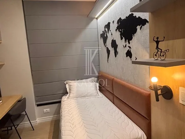 Imagem 14: Bh Residence, Conheça o Apartamento de Decorado, e Se Encante