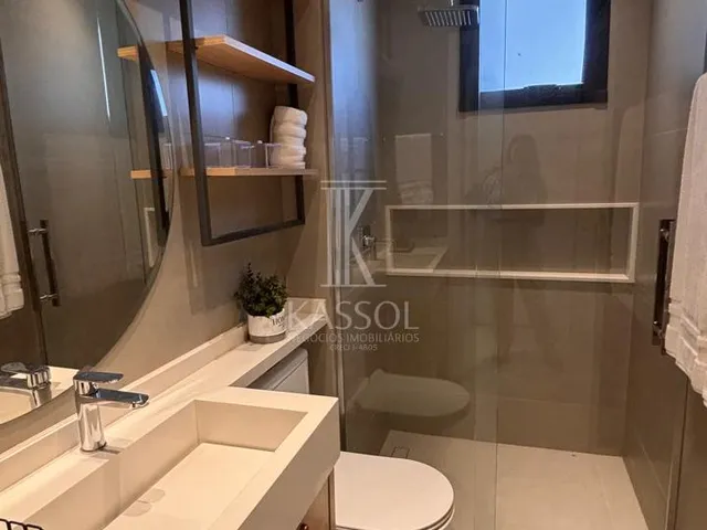 Imagem 15: Bh Residence, Conheça o Apartamento de Decorado, e Se Encante