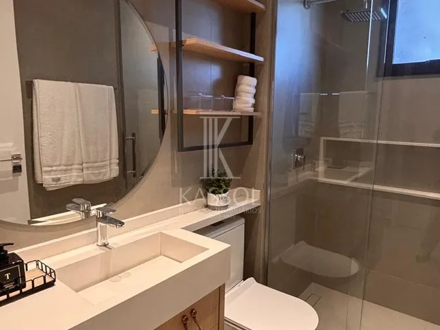 Imagem 16: Bh Residence, Conheça o Apartamento de Decorado, e Se Encante