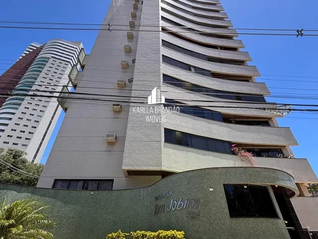 Imagem: APARTAMENTO RESIDENCIAL em NATAL - RN, PETRÓPOLIS
