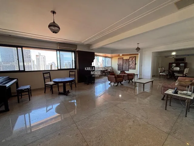 Imagem 4: Apartamento - Natal