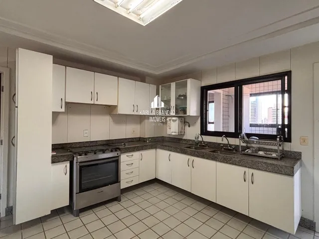 Imagem 8: Apartamento - Natal