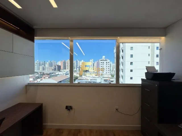 Imagem 6: Belíssima Sala Comercial Finamente Montada e Decorada, À Venda Porteira Fechada, Praia da Costa, Vila Velha/Es!