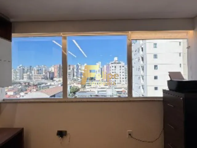 Imagem 7: Belíssima Sala Comercial Finamente Montada e Decorada, À Venda Porteira Fechada, Praia da Costa, Vila Velha/Es!