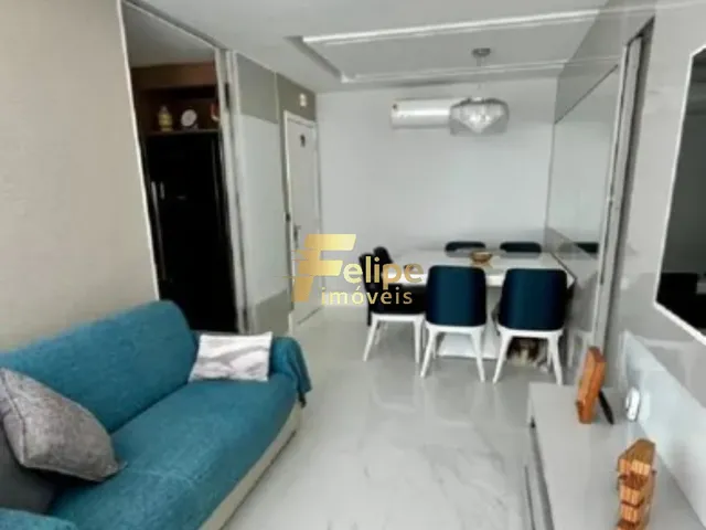 Imagem 2: 0 Apartamento com 2 dormitórios