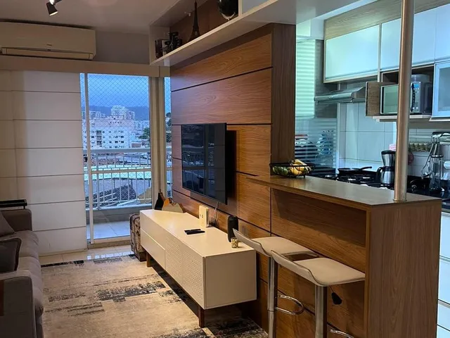 Imagem: Apartment em Rio de Janeiro - Rio de Janeiro