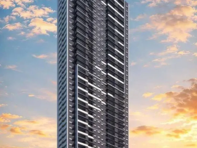 Imagem: Dom Parque P4 Engenharia Lançamento