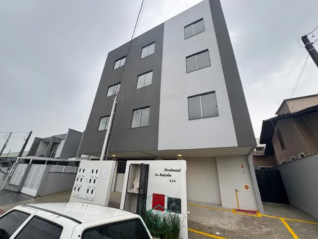 Imagem 1: Apartamento Residencial em Balneário Piçarras - Sc, Itacolomi