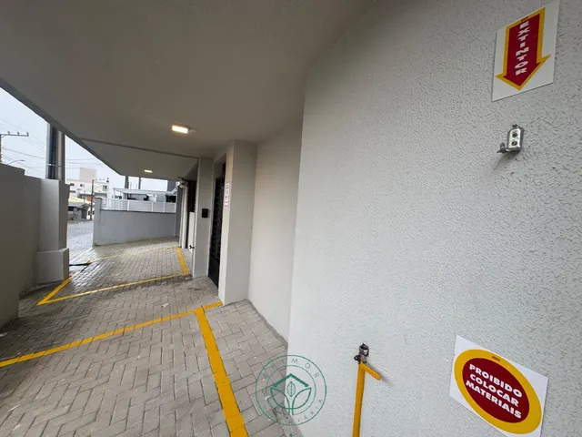 Imagem 7: Apartamento Residencial em Balneário Piçarras - Sc, Itacolomi
