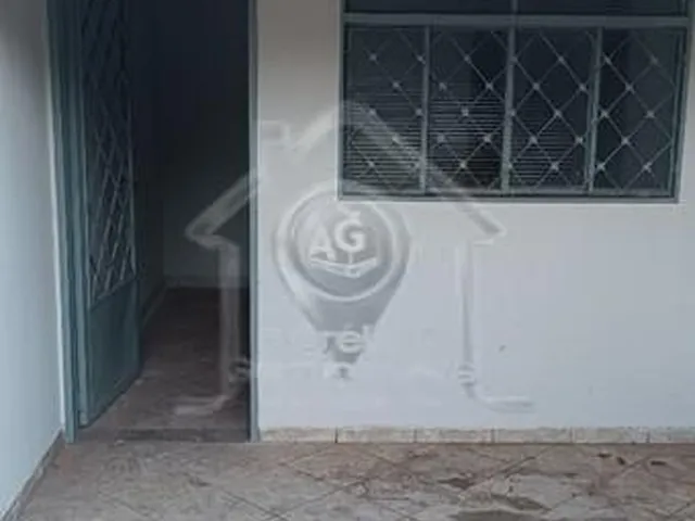 Imagem: Casa com Edícula no Altod as Andorinhas