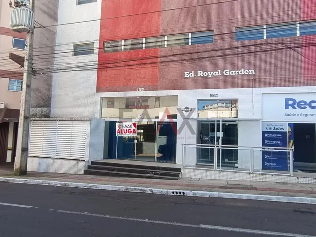 Imagem: Sala Comercial Ampla com 211M² e Acessibilidade