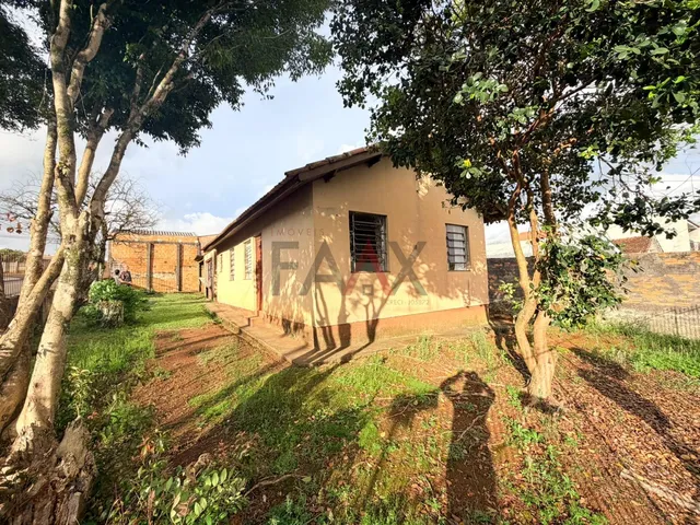 Imagem: Casa À Venda no Santana Terreno de Esquina