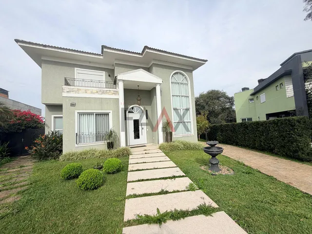Imagem: Triplex de Alto Padrão à Venda no Condomínio