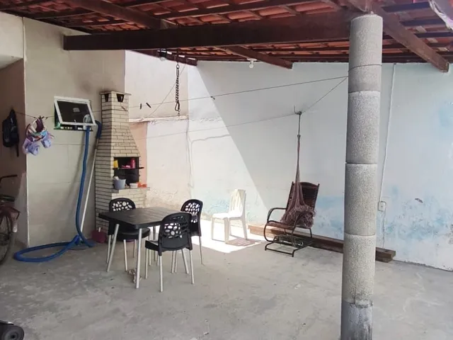 Imagem 7: Casa de Repasse | 02 Quartos | Piscina