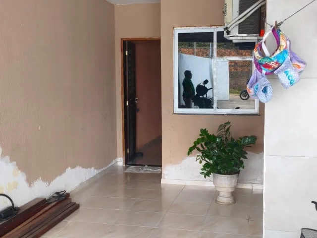 Imagem 9: Casa de Repasse | 02 Quartos | Piscina