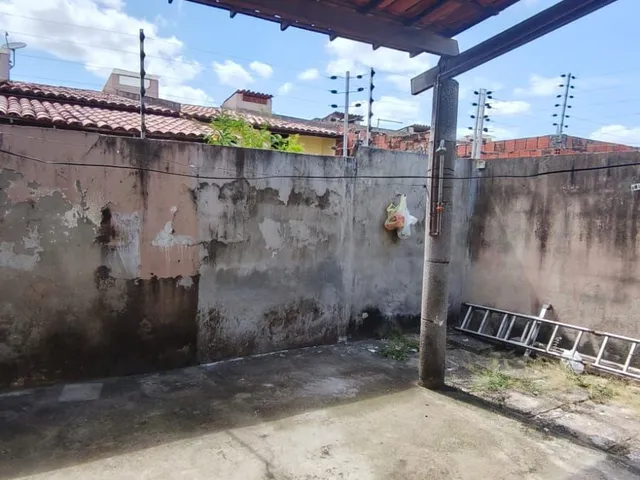 Imagem 16: Casa de Repasse | 02 Quartos | Piscina