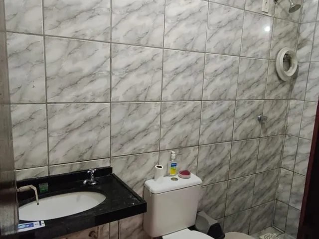 Imagem 2: Casa de Repasse | 02 Quartos | Piscina